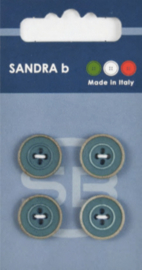 128 knopen 15mm | Sandra b 