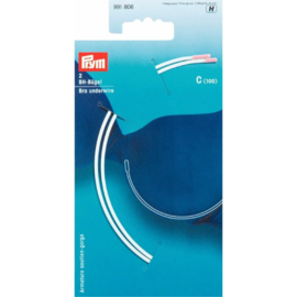 100cm C Cup Bra Underwires Prym