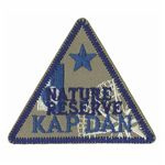 07V10 Kapdan ReStyle Applique Patch 