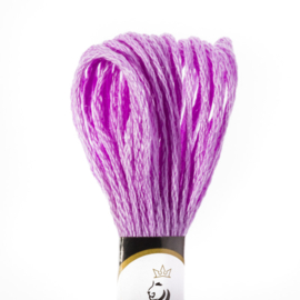 94 Medium Lavender - XX Threads Borduurgaren
