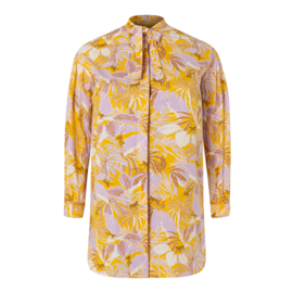 5723 Burda Naaipatroon | Blouse in variatie