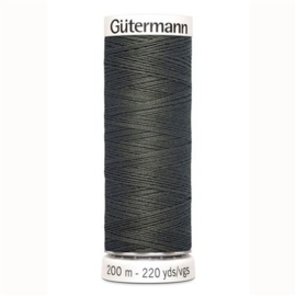 972 Sew-All Thread 200m/220yd Gütermann