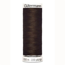 406 Sew-All Thread 200m/220yd Gütermann