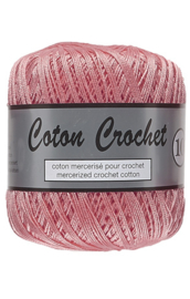 214 Coton Crochet 10 | Lammy Yarns