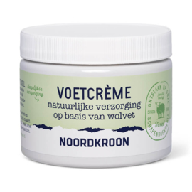 De Noordkroon  Voetcrème