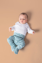 9204 Burda Naaipatroon | Babykleding in Variatie