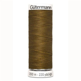 288 Sew-All Thread 200m/220yd Gütermann
