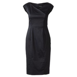 6236 Burda Naaipatroon | Jurk in variatie