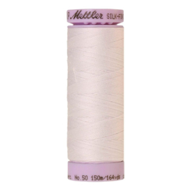 2000 | Silk Finish Cotton No. 50 | Mettler