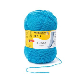 6614 Regia 4-ply SMC 