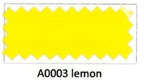 Flexfolie A0003 Lemon