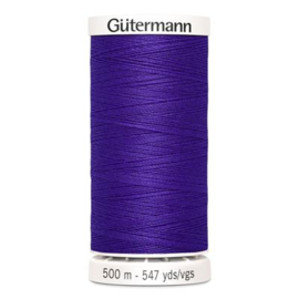 810 Sew-All Thread 500m/547yd Gütermann