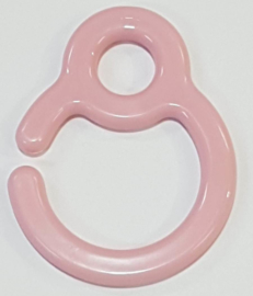 Pink Maxi-Cosi Suspension Ring