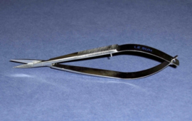 Pincet Scissor Heavy Duty