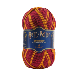 301 Gryffindor Harry Potter - DMC