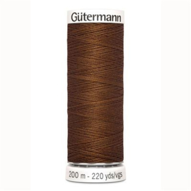 450 Sew-All Thread 200m/220yd Gütermann