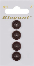 851 Elegant Buttons