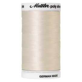 0101 Poly Sheen 800 meter | Mettler