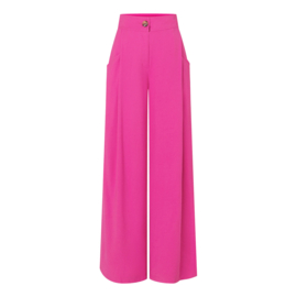 5751 Burda Patroon - Pantalon in variatie