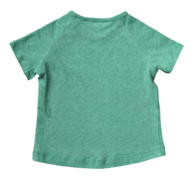 9246 Burda Patroon | Combinatie: shirt en broek