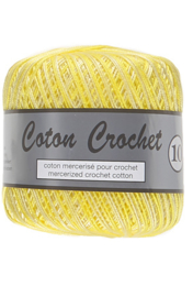 412 Lammy Coton Crochet 10