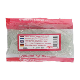 009 Heavy Granulate 250 gram