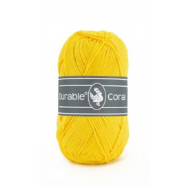 2180 Bright Yellow Coral Durable