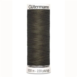 673 Sew-All Thread 200m/220yd Gütermann