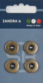 212 knopen 15mm | Sandra b 