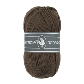 881 Norwool | Durable