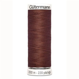 478 Sew-All Thread 200m/220yd Gütermann
