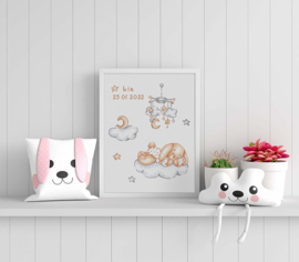 Sleepy | Aida Telpakket | Luca-S