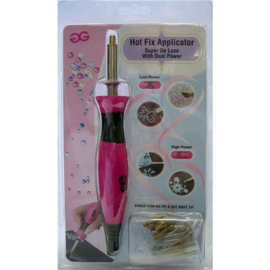 Hotfix applicator Super de Luxe - Restyle