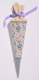 9200 Burda Naaipatroon | School accessoires