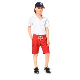 9354 Burda Naaipatroon | Broek in variatie