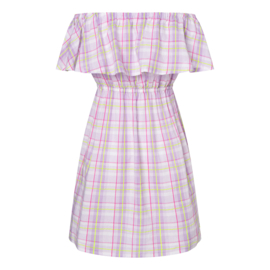 5728 Burda Naaipatroon | Jurk in variatie