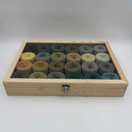 Radiance - Coast Dream Box - Holst Garn