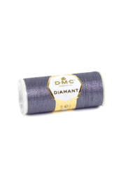 D317 Blue Grey DMC Diamant