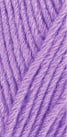 268 Pastel Lilac Comfy Durable