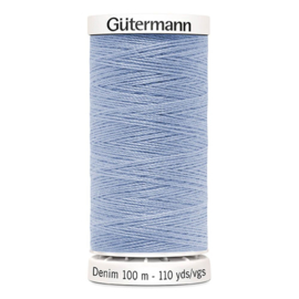 6140 Güttermann Denim