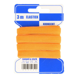 Orange Elastic