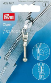 Zipper Prym