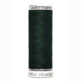 472 Sew-All Thread 200m/220yd Gütermann