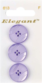 613 Elegant Buttons