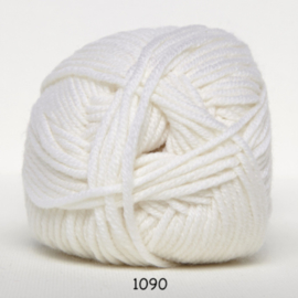 1090 Extrafine Merino 90 Hjetegarn