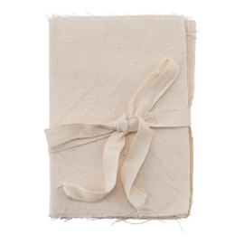 Fabric Journal | Idea-ology | Tim Holtz