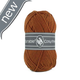 2214 Cayenne | Cosy Fine |Durable