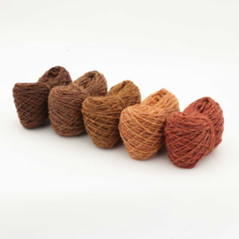 05 Supersoft - Shade Bag - Holst Garn