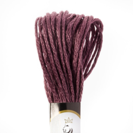 88 Dark Antique Violet - XX Threads Borduurgaren