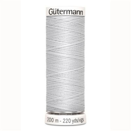 008 Sew-All Thread 200m/220yd Gütermann